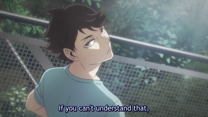 Haikyuu!! 4 Episode 5 [ENGLISH SUB]