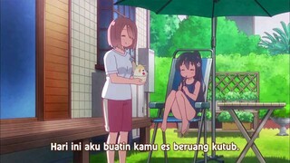 watashi ni tenshi ga maiorita episode 4 sub indo