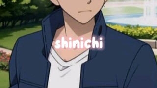 shinichi🥰🥰