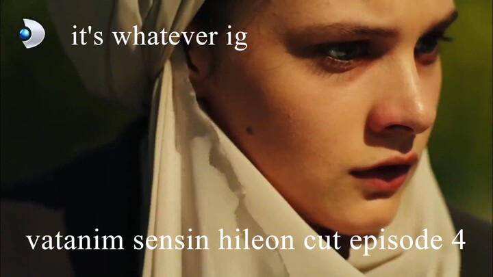 You Are My Homeland | HILEON CUT | Episode 4 | ENG SUB