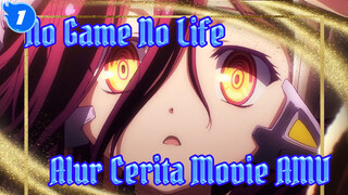 [No Game No Life: Zero] Menganalisis Jantung Butuh 251 Detik!_1