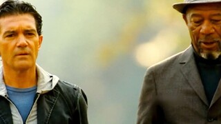 这两个男人才是真正的狠人