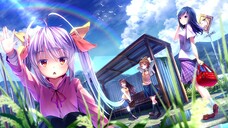 Non Non Biyori Nonstop Tập 01