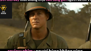 Người hùng không súng (p1) #rvphimhanhdong