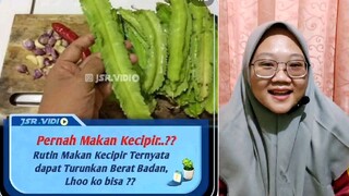 ada yang pernah makan ini? bisa menurunkan berat badan loh #diet #edukasi