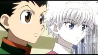 Hunter X Hunter Episode 55 Tagalog Dub