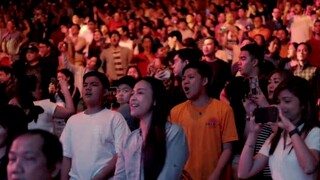 Ang Huling El Bimbo by Ely Buendia & The Itchyworms 02.09.19