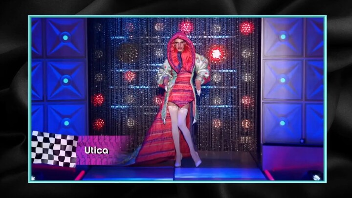 PROJECT RUNWAY (Season 21) - Episode 1