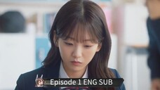 Head over Heels EP 1 ENG SUB