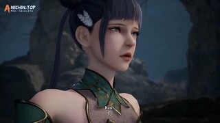 Supreme God Emperor [Season 2] Eps 292 Sub indo
