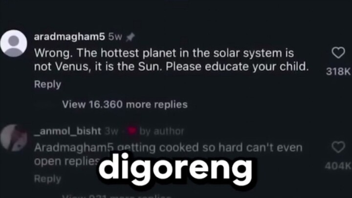 bro di goreng bocil
