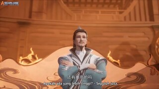 Twin Martial Souls Episode 07 Subtitle Indonesia