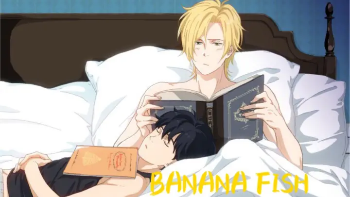 Mad Banana Fish Episode 25 Life After Marriage Bilibili