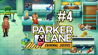 Parker & Lane: Criminal Justice | Gameplay Part 4  (Level 11 to 12)