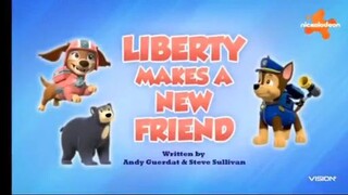 Paw patrol Musim 9 Episode 1 Bahasa indonesia