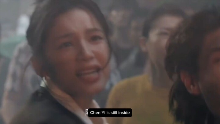 Love For You Episode 28 English Subtitles