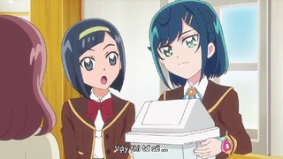 Vietsub tập 6 Delicious Party Precure