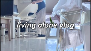 How to make your home smell good | packing for another trip ✈️💨💨 | Living Alone in the Philippines