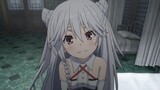 [Anime][Trinity Seven]Your Kid Is So Big And You're Not Married!