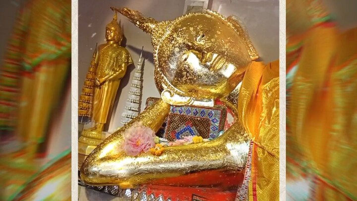 พระโบราณ ราชบุรี