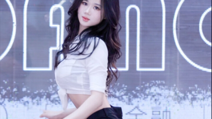 Gemetar-gemetar - EXID
