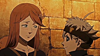 asta and noelle sweet moments