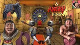 Angry King part-1 full gameplay in tamil/Horror/on vtg!