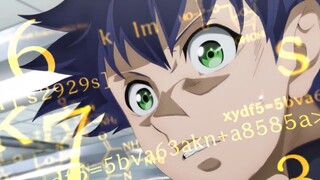Matematika + Masakan? Anime Ini Punya Kombinasi yang Gak Biasa!