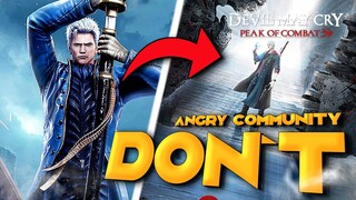 DON`T MAKE THESE MISTAKES!!! WHERE YOU SHOULD SUMMON & COMMUNITY IS OUTRAGED! (DMC: Peak of Combat)