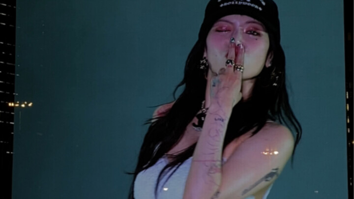 HyunA, em là chị của anh, người chị duy nhất!