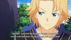 Kenja No Mago Eps 11 [Sub Indo]