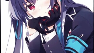 serika ❤️