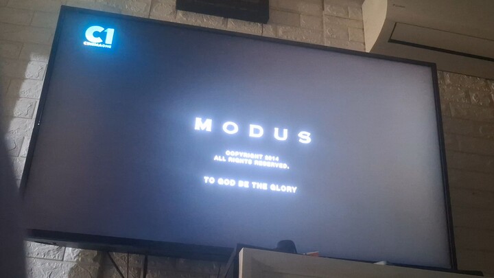 Cinema One - Continuity [Apr-08-2026]