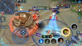 هل يجدر بي أن أشعر بالسعادة لهذا الـ"خمسة قتل"؟