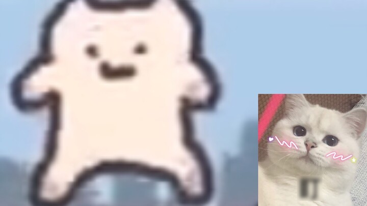 น่ารักมากข้างหน้า! มหัศจรรย์ล้างสมอง! "เพลงเปิดตัว" ของ EveOneCat "Nyan Cat" ที่ได้รับความนิยมทั่วอิ