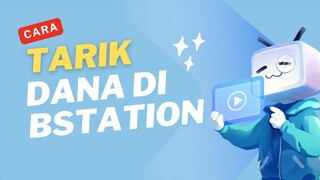 Ini Dia Cara Tarik Dana Di Akun Bstation Kamu!