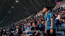 Dokumenter tentang PERSIB (2025)