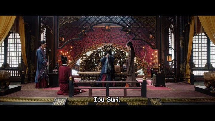 Key To The Phoenix Heart episode 2 sub indo