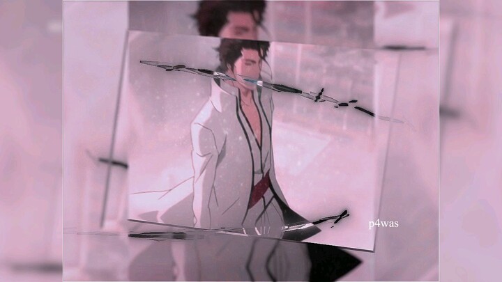 Aizen sosuke Chicago AMV edit