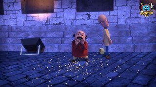 Macchar 🦟 से वादा mehnga पड़ गया zyada _ _ Motu Patlu