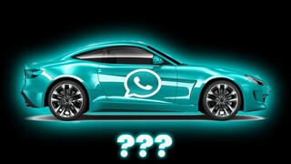 12 "WhatsApp Car” Sound Variations in 60 Seconds