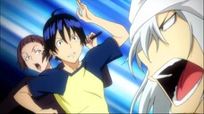 Bakuman S1 - Episode 18 English Sub