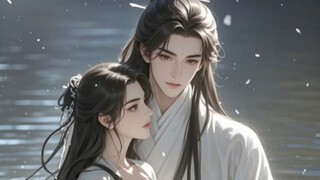 ~ Terlempar ke zaman kuno, bawa ruang bantu keluarga jadi kaya & temukan cinta ~