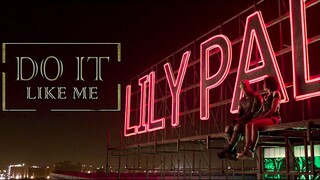 MARVEL | Daredevil x She Hulk - Do It Like Me