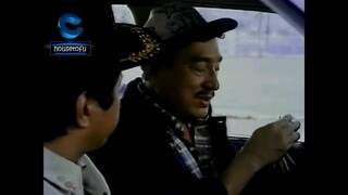 Dolphy at Babalu lang sakalam.😂😂😂
