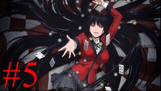 Kakegurui โคตรเซียนโรงเรียนพนัน ตอนที่ 5 พากย์ไทย