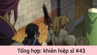 Tổng hợp: khiên hiệp sĩ p43