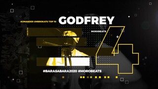 BARA SA BARA Top 10 (Kumander Umbrokatu)