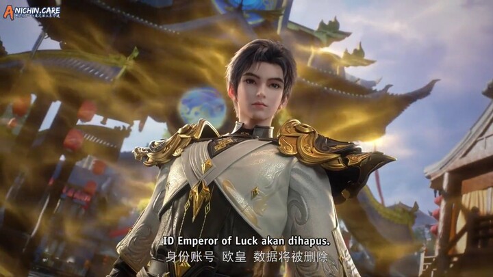 Player Sultan Ep 6