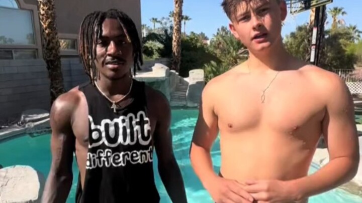 DNA Competition (Pool Version)